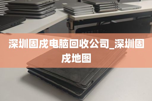 深圳固戍电脑回收公司_深圳固戍地图